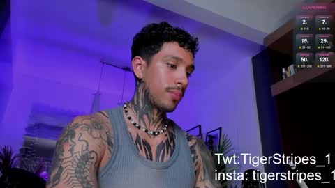 Chris online show from 03/02/25, 01:47