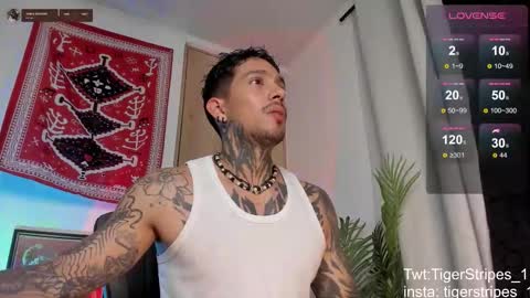 Chris online show from 03/04/26, 01:11