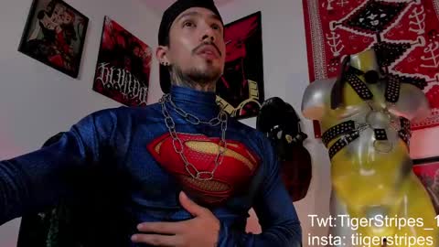 Chris online show from 03/21/26, 04:50