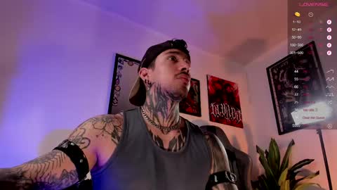 Chris online show from 04/21/26, 11:38