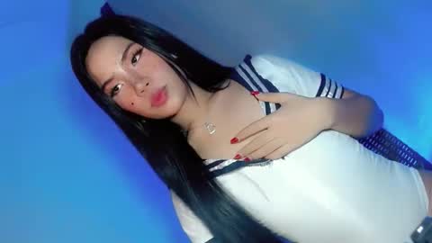 tight_elliana online show from 10/24/25, 06:21