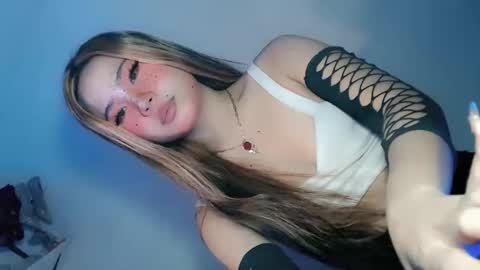 tight_elliana online show from 03/13/26, 11:00