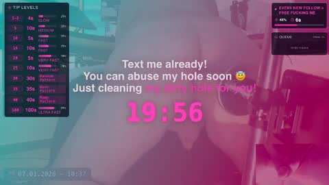 Mike  tightmikeshared- online show from 05/11/26, 09:48