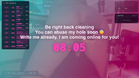 Mike  tightmikeshared- online show from 05/15/26, 04:58