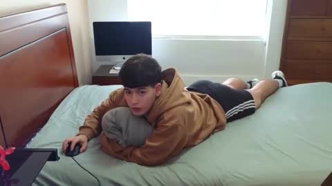 Camilo online show from 09/18/25, 07:16