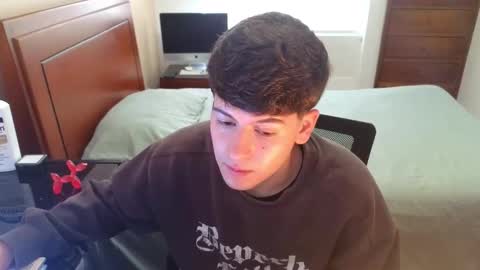 Camilo online show from 09/19/25, 09:04