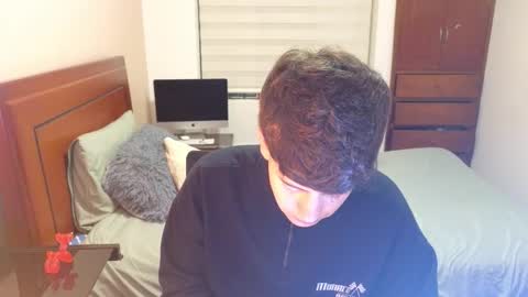 Camilo online show from 09/25/25, 11:52