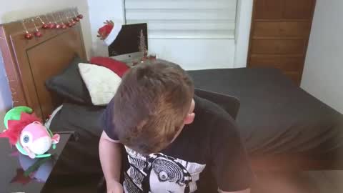 Camilo online show from 11/12/25, 11:03