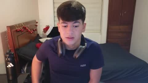 Camilo online show from 11/24/25, 11:59