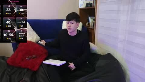 Camilo online show from 02/17/26, 11:33