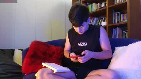 Camilo online show from 03/27/26, 12:16