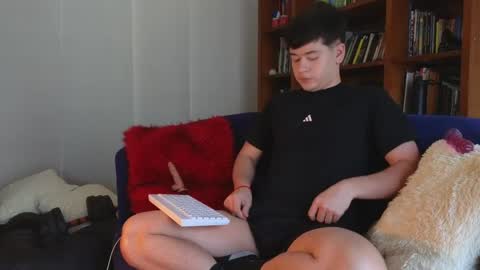 Camilo online show from 04/15/26, 05:31