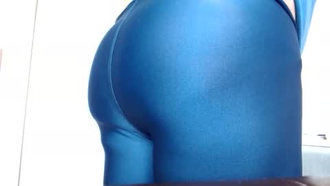 Tightshortsspank online show from 04/20/26, 06:42