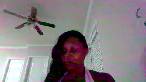 Princess Lee VIP Show online show from 01/16/26, 02:48