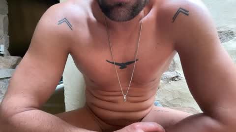 tigreanimal online show from 07/01/26, 11:37