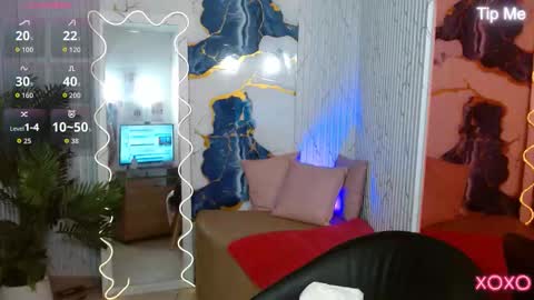 Tiiana online show from 03/28/26, 03:06