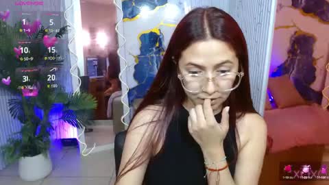 Tiiana online show from 04/11/26, 03:11