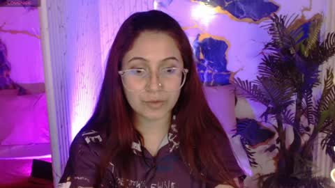 Tiiana online show from 05/10/26, 03:01