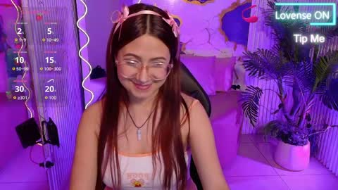 Tiiana online show from 05/15/26, 03:35