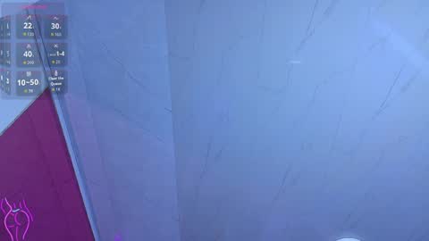 Tiiana online show from 05/21/26, 03:13