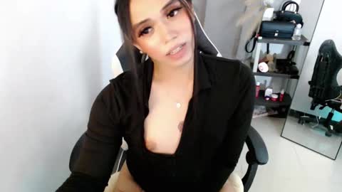 Tijana online show from 01/11/26, 05:07