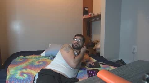 TIKO 32 online show from 04/17/26, 10:51