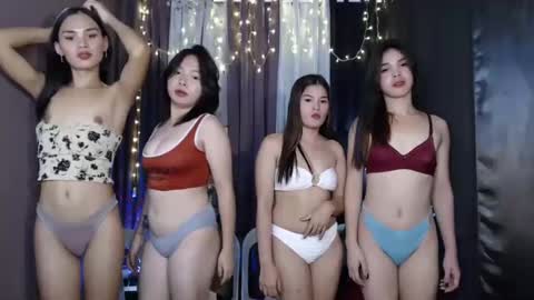 lina kyle medusa online show from 01/12/25, 08:04