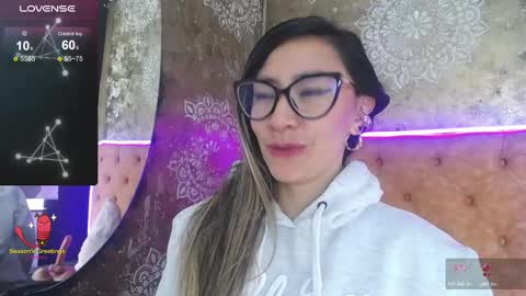 TILA TEQUILA online show from 03/08/25, 06:58