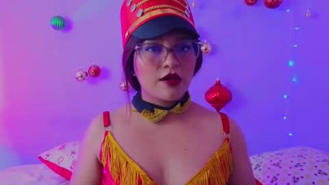 Snapshot of tilatequilas chatting on 12/26/24, 01:18 Tila Tequila online show from 12/26/24, 01:18