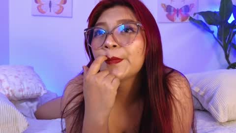 Tila Tequila online show from 03/31/26, 07:09