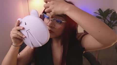 Tila Tequila online show from 06/14/26, 02:35
