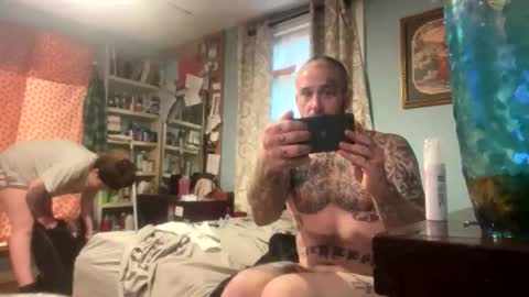 tildeathdueuspart69 online show from 05/24/26, 10:26