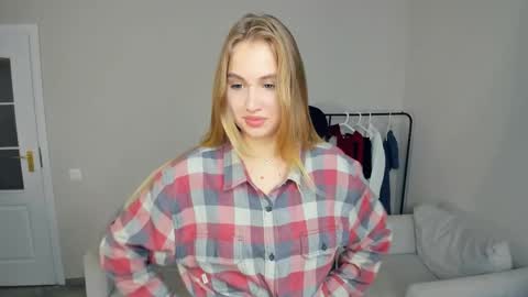 Elizabeth Elize online show from 11/09/25, 08:45