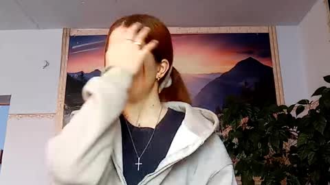 Natalie online show from 02/11/26, 08:08