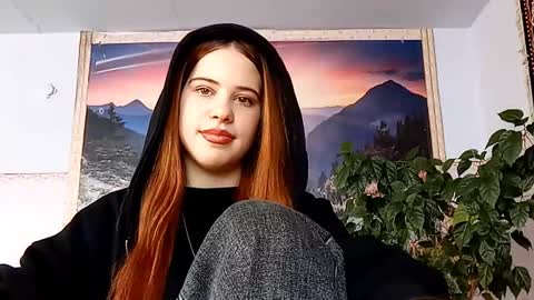 Natalie online show from 02/17/26, 07:27