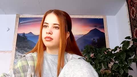 Natalie online show from 02/19/26, 07:26