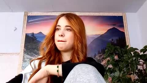 Natalie online show from 03/02/26, 07:26