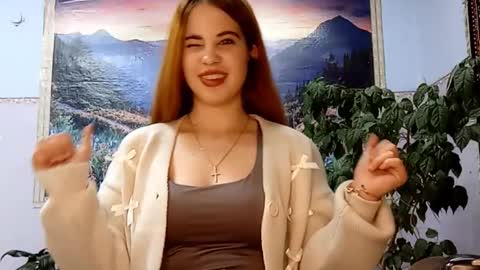 Natalie online show from 03/09/26, 11:03