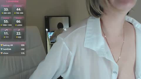 Tilly online show from 02/21/25, 02:06