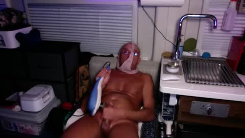 ThongMan online show from 10/07/25, 06:21