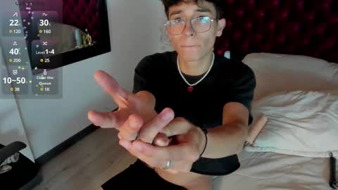 Tim Fox online show from 02/09/25, 11:15