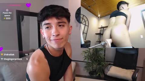 Tim Fox online show from 02/27/25, 08:42