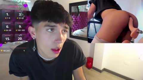 Tim Fox online show from 03/05/25, 08:42