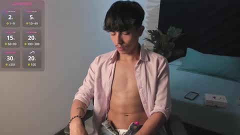 Tim Fox online show from 09/11/25, 12:05