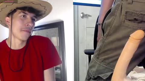 Tim Fox online show from 09/21/25, 12:51