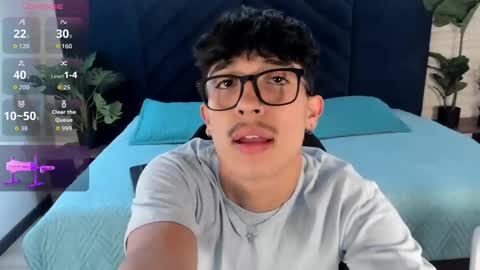 Tim Fox online show from 10/21/25, 12:06