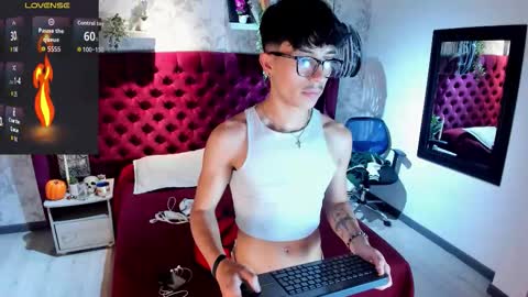 Tim Fox online show from 11/02/25, 12:51