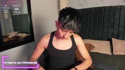 Tim Fox online show from 12/18/25, 11:49