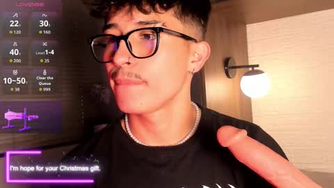 Tim Fox online show from 12/20/25, 11:50