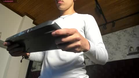 Tim Fox online show from 02/01/26, 11:42